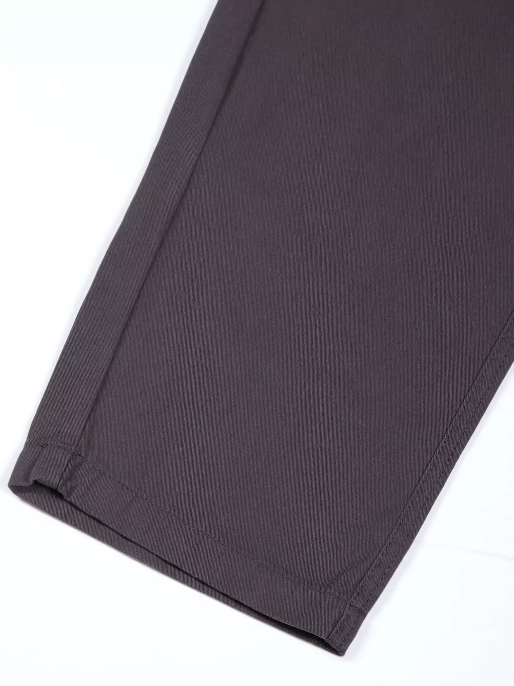 Thomas Scott Men Grey Mid-Rise Straight Fit Woven Cargo Trouser