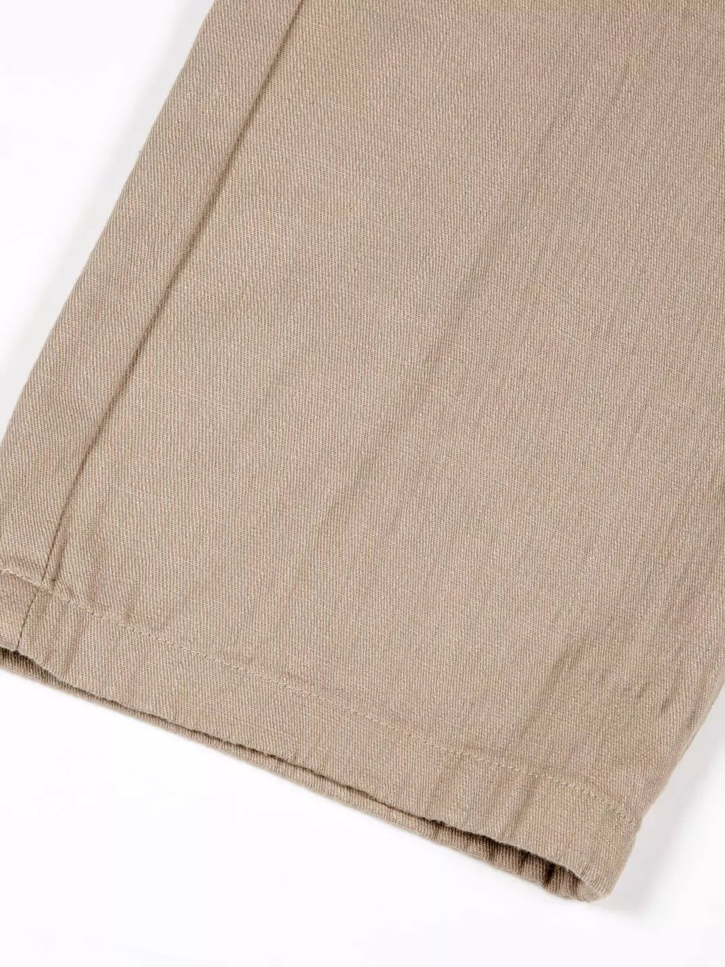 Thomas Scott Men Smart Regular Fit Easy Wash Linen Chinos Trousers