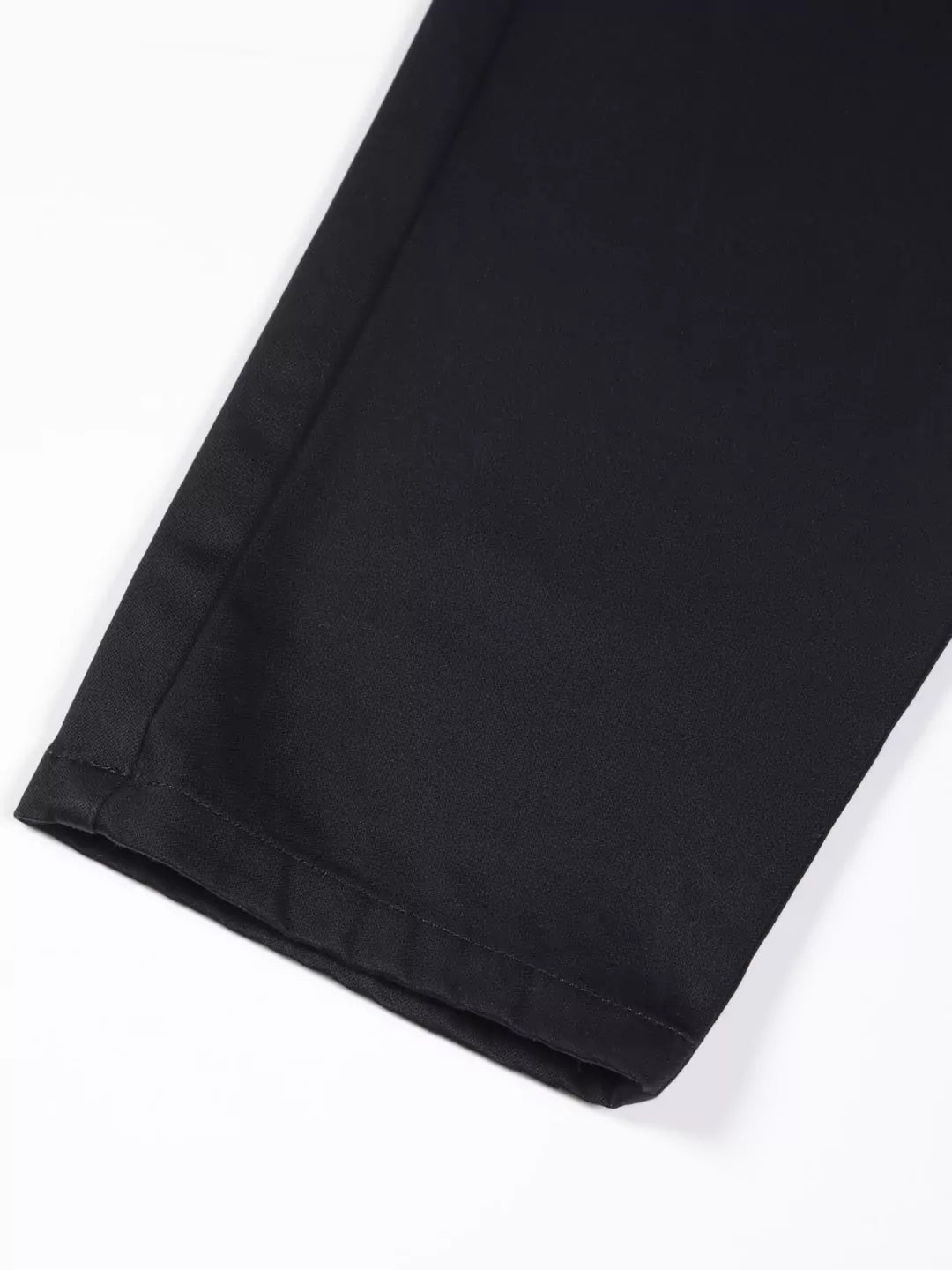Thomas Scott Men Slim Fit Mid-Rise Chinos Trousers