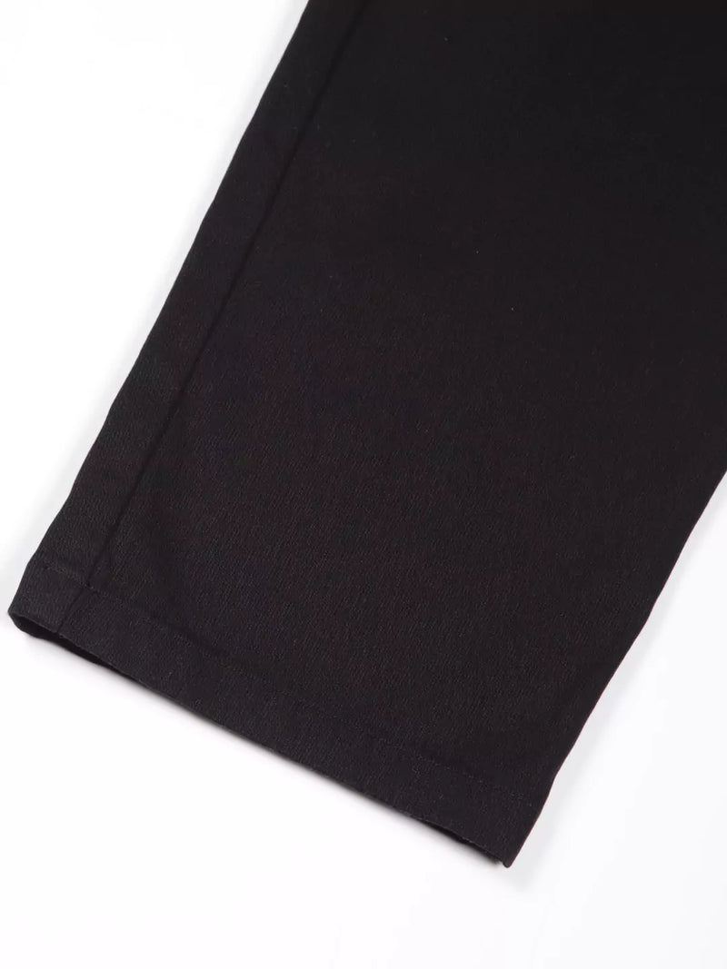 Thomas Scott Men Smart Slim Fit Mid-Rise Chinos Trousers
