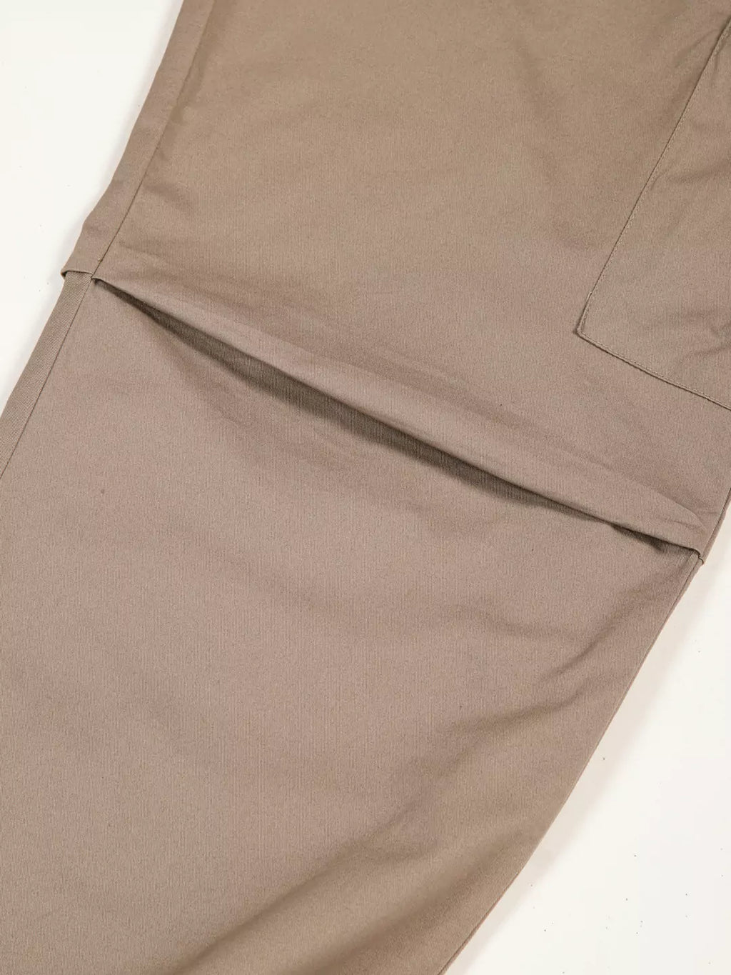 Thomas Scott Men Brown Mid-Rise Regular Fit Parashute Cargos Trousers