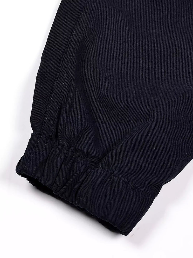 Thomas Scott Men Classic Straight Fit Joggers Trousers