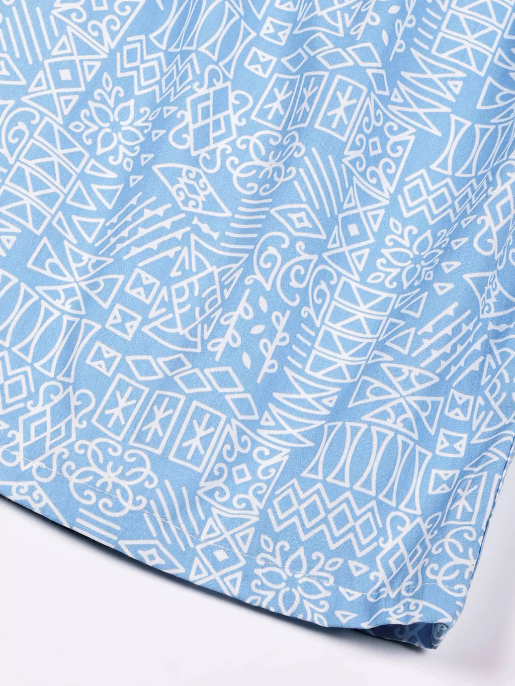 Thomas Scott Men Pack Of 2 Printed Pure Cotton Boxers TSBPO2011
