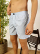 Multicolor12 Printed Pure Cotton Boxer Shorts For Men (Pack of 2)