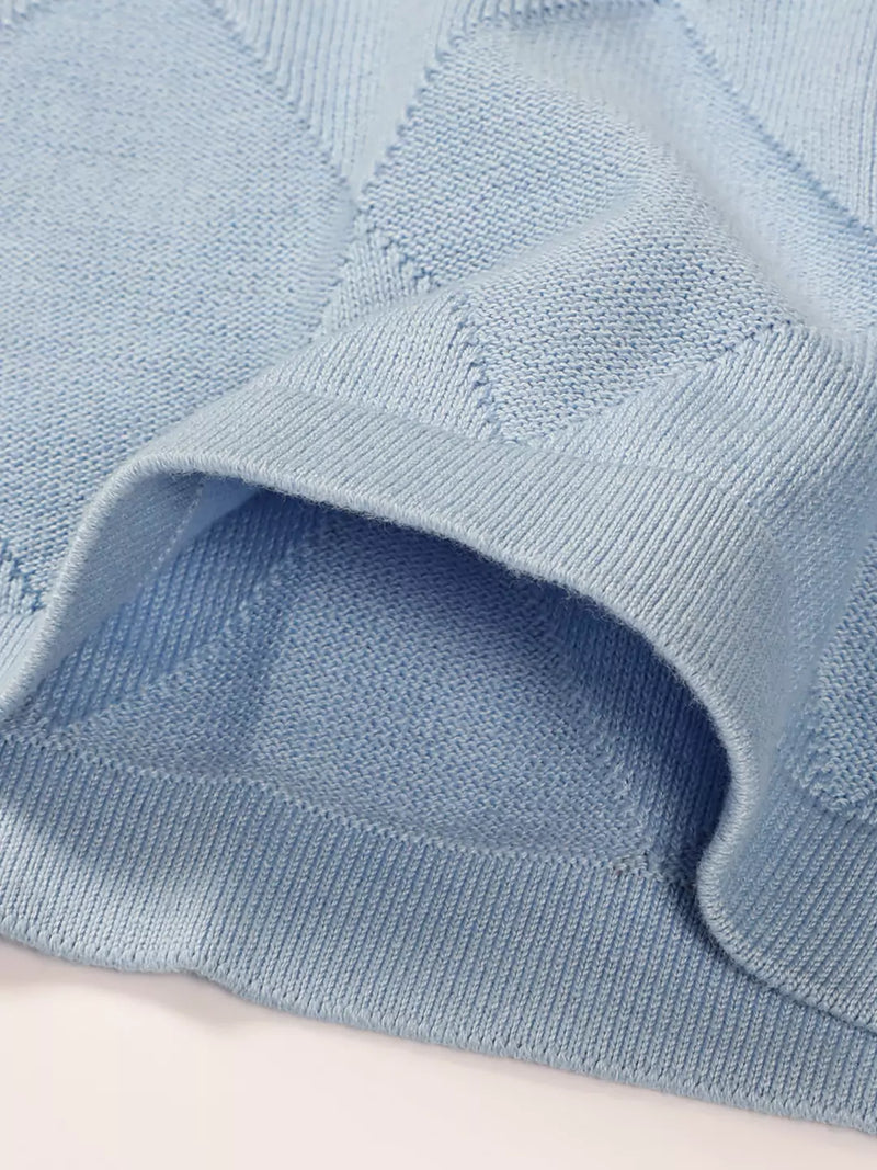 Thomas Scott Men Premium Spread Collar Solid Cotton Casual Shirt