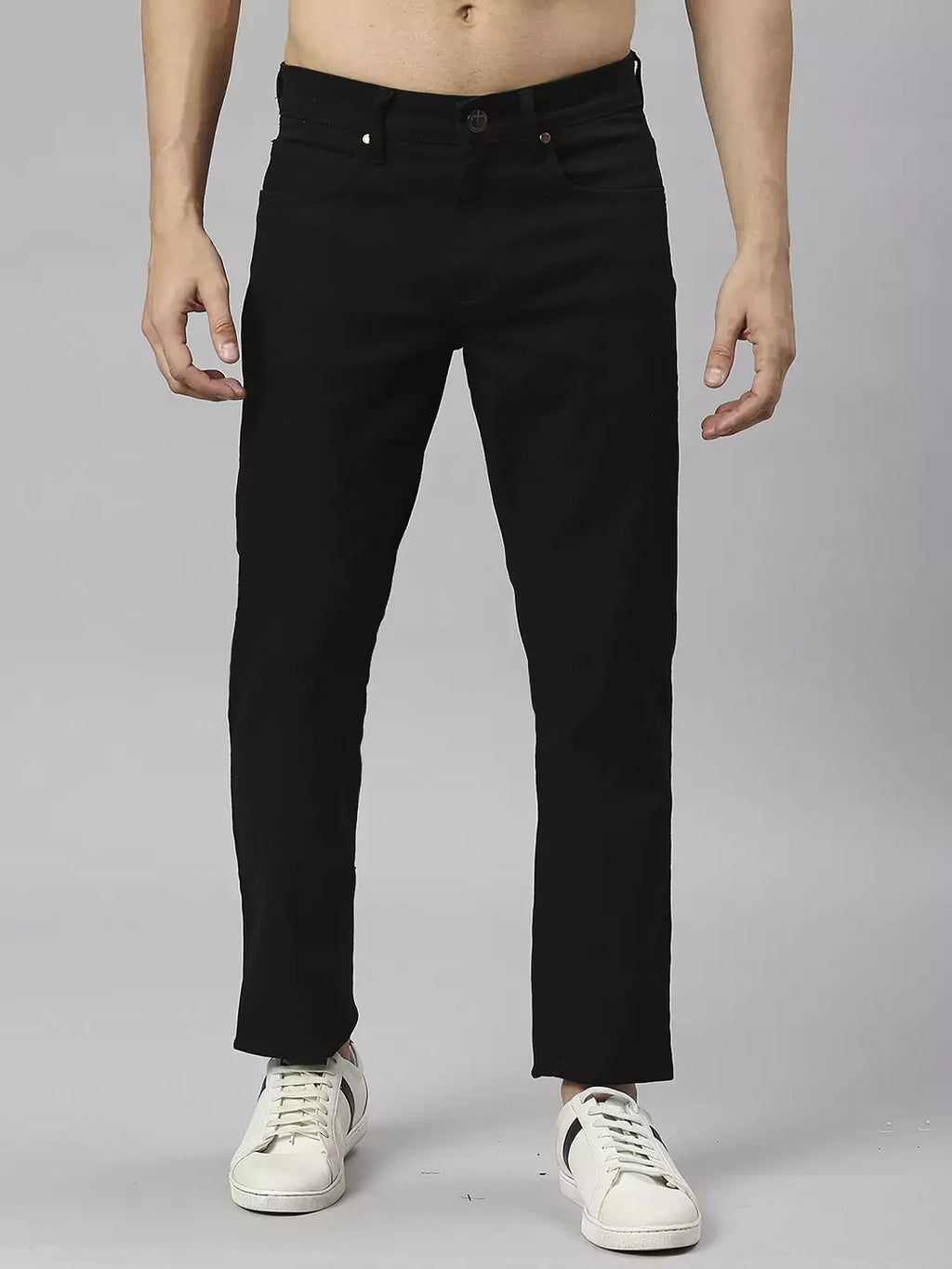 Thomas Scott Men Classic Stretchable Jeans