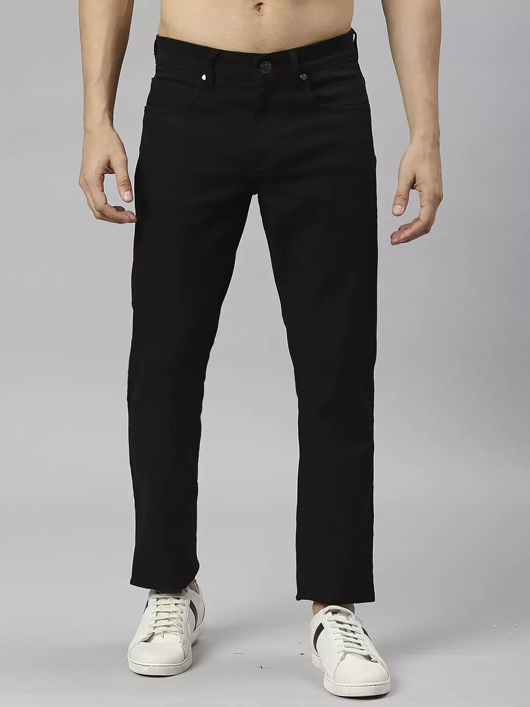 Thomas Scott Men Classic Stretchable Jeans