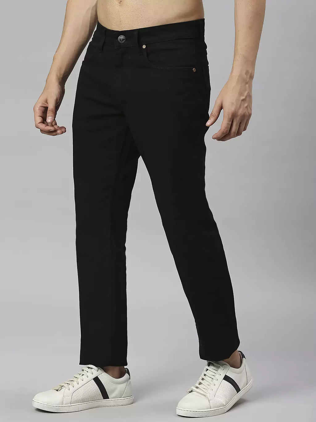 Thomas Scott Men Classic Stretchable Jeans