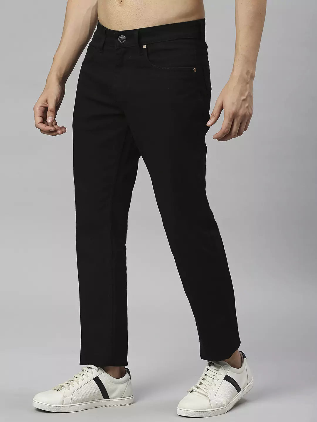 Thomas Scott Men Classic Stretchable Jeans