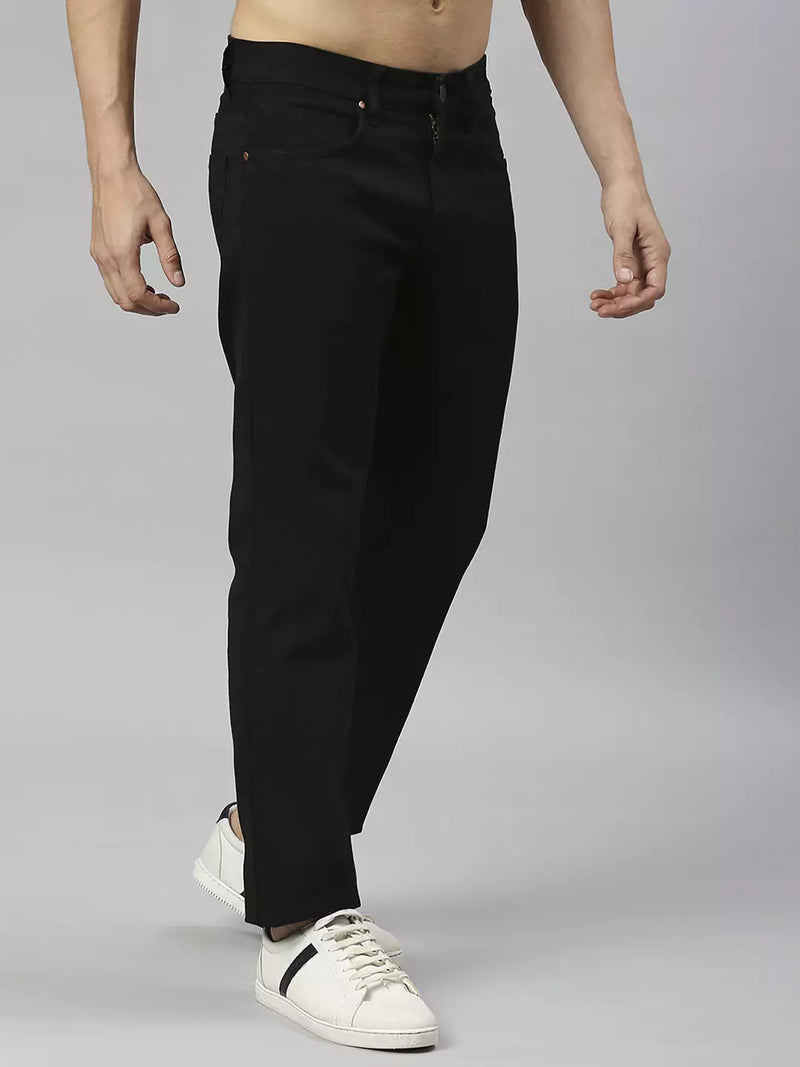 Thomas Scott Men Classic Stretchable Jeans