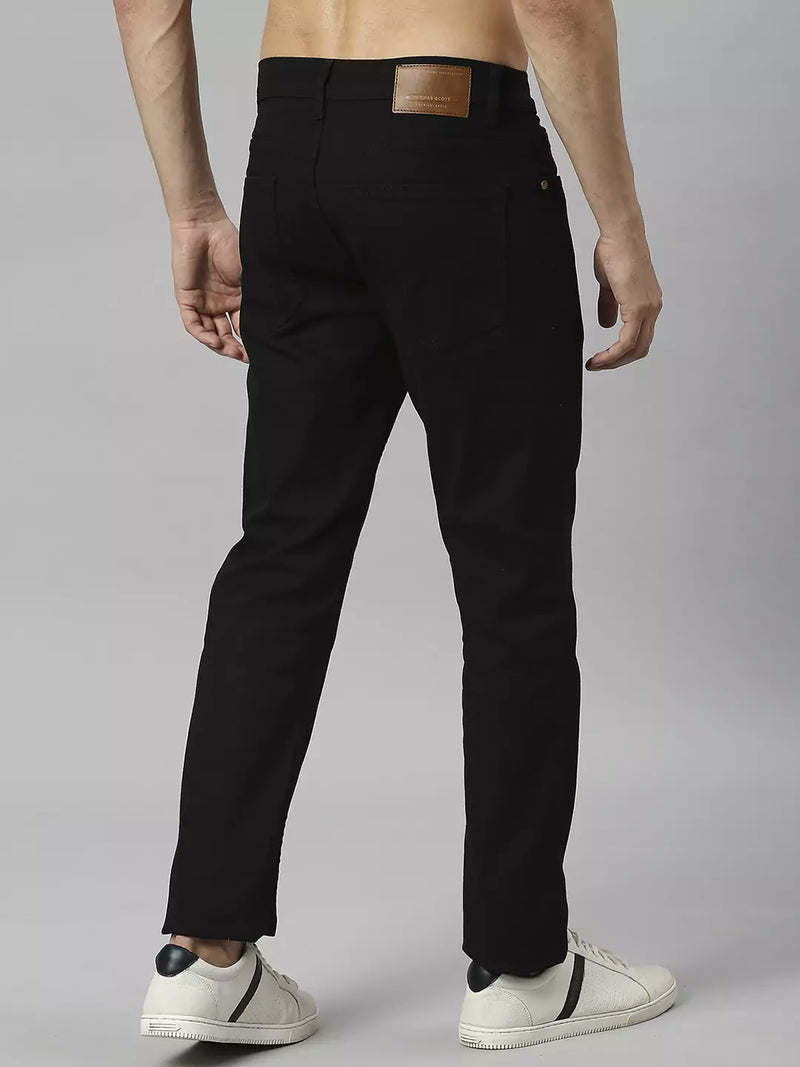 Thomas Scott Men Classic Stretchable Jeans