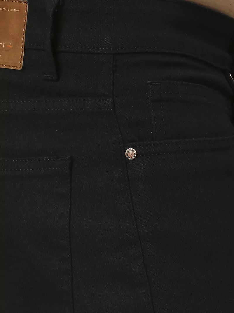 Thomas Scott Men Classic Stretchable Jeans