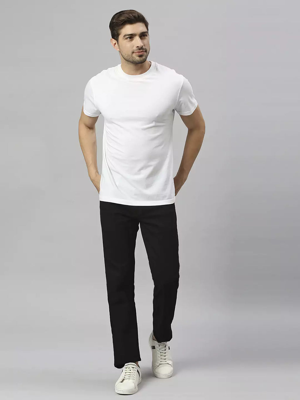 Thomas Scott Men Classic Stretchable Jeans