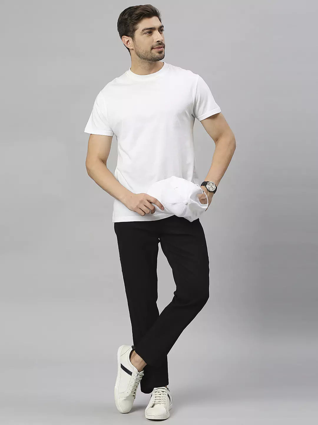 Thomas Scott Men Classic Stretchable Jeans