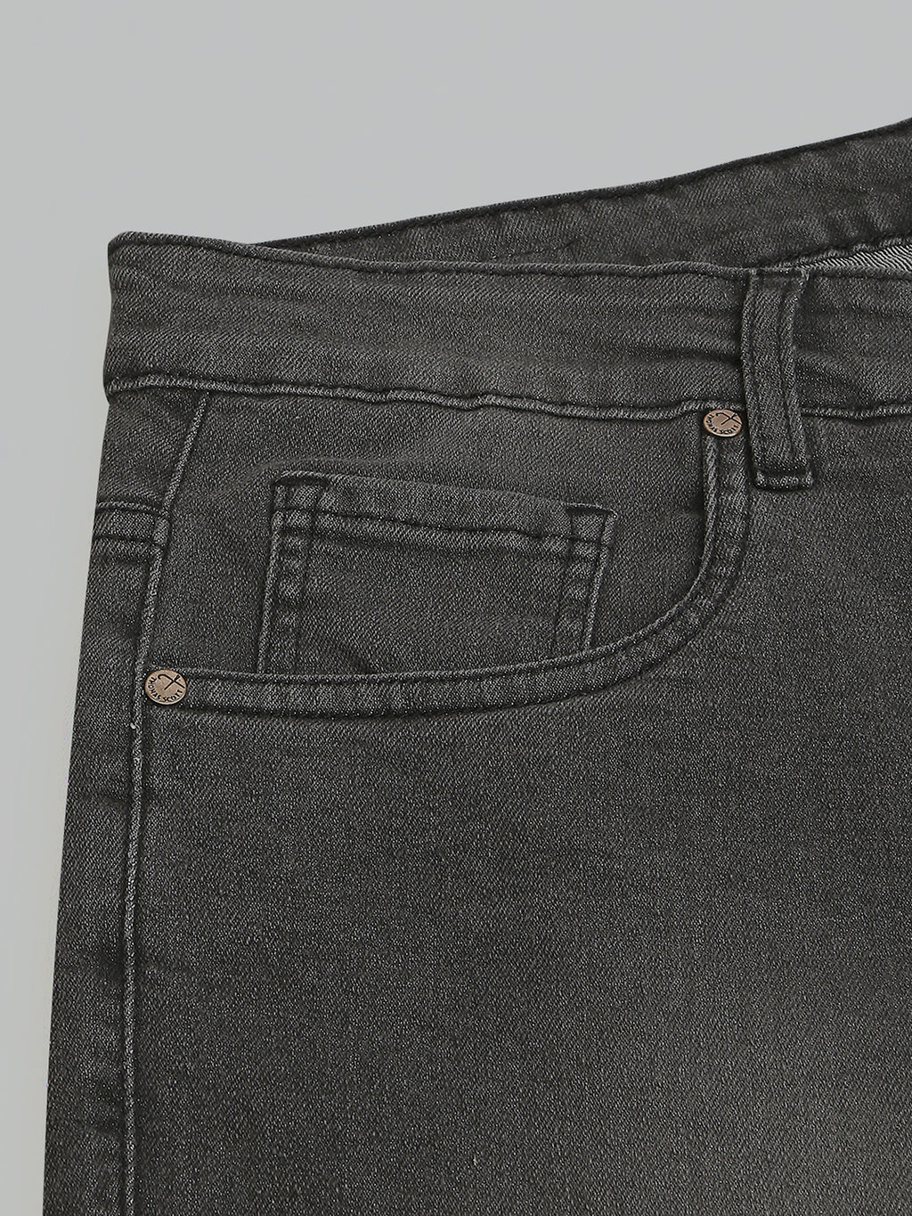 Thomas Scott Men Classic Stretchable Jeans