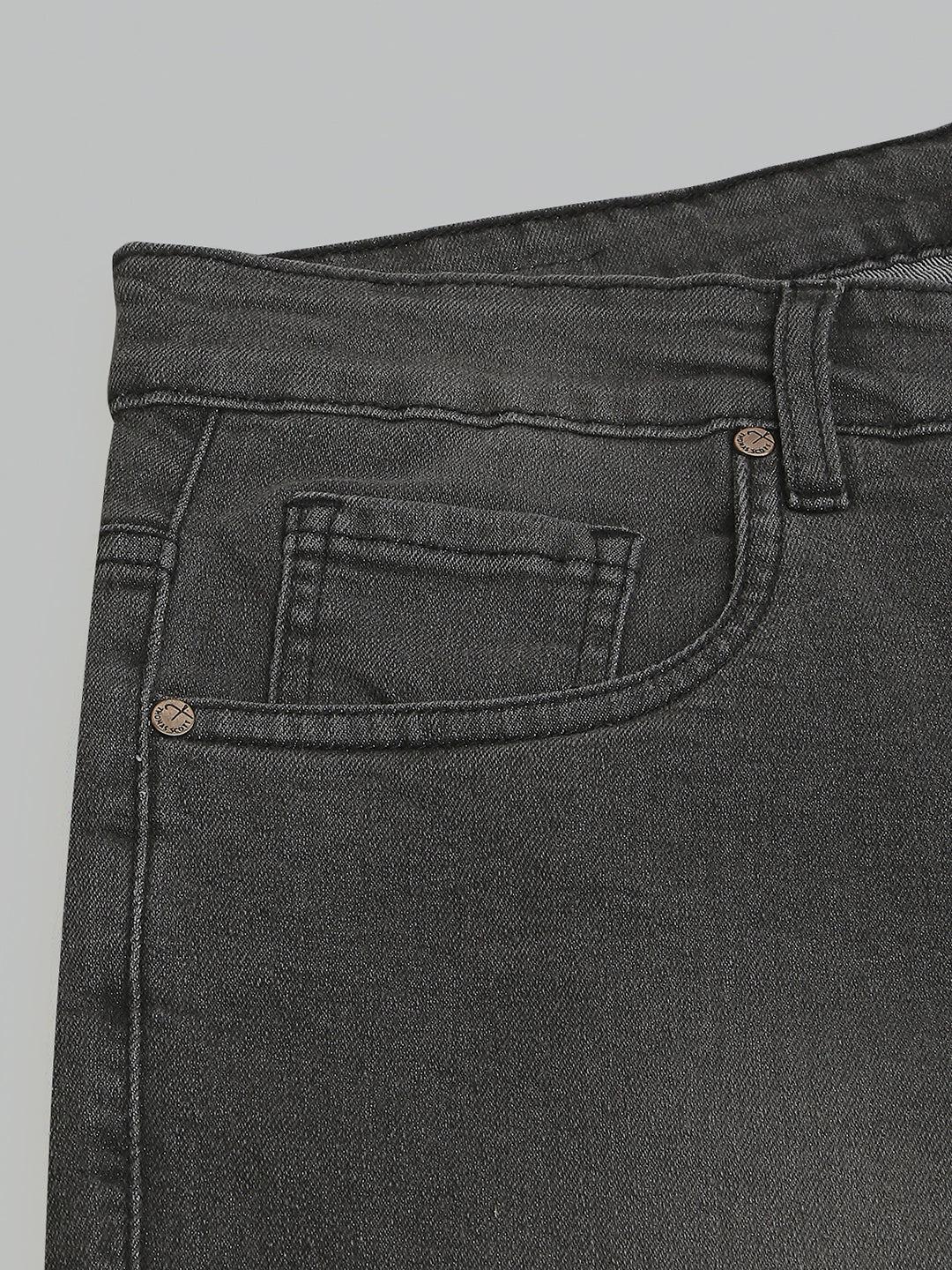 Thomas Scott Men Classic Stretchable Jeans