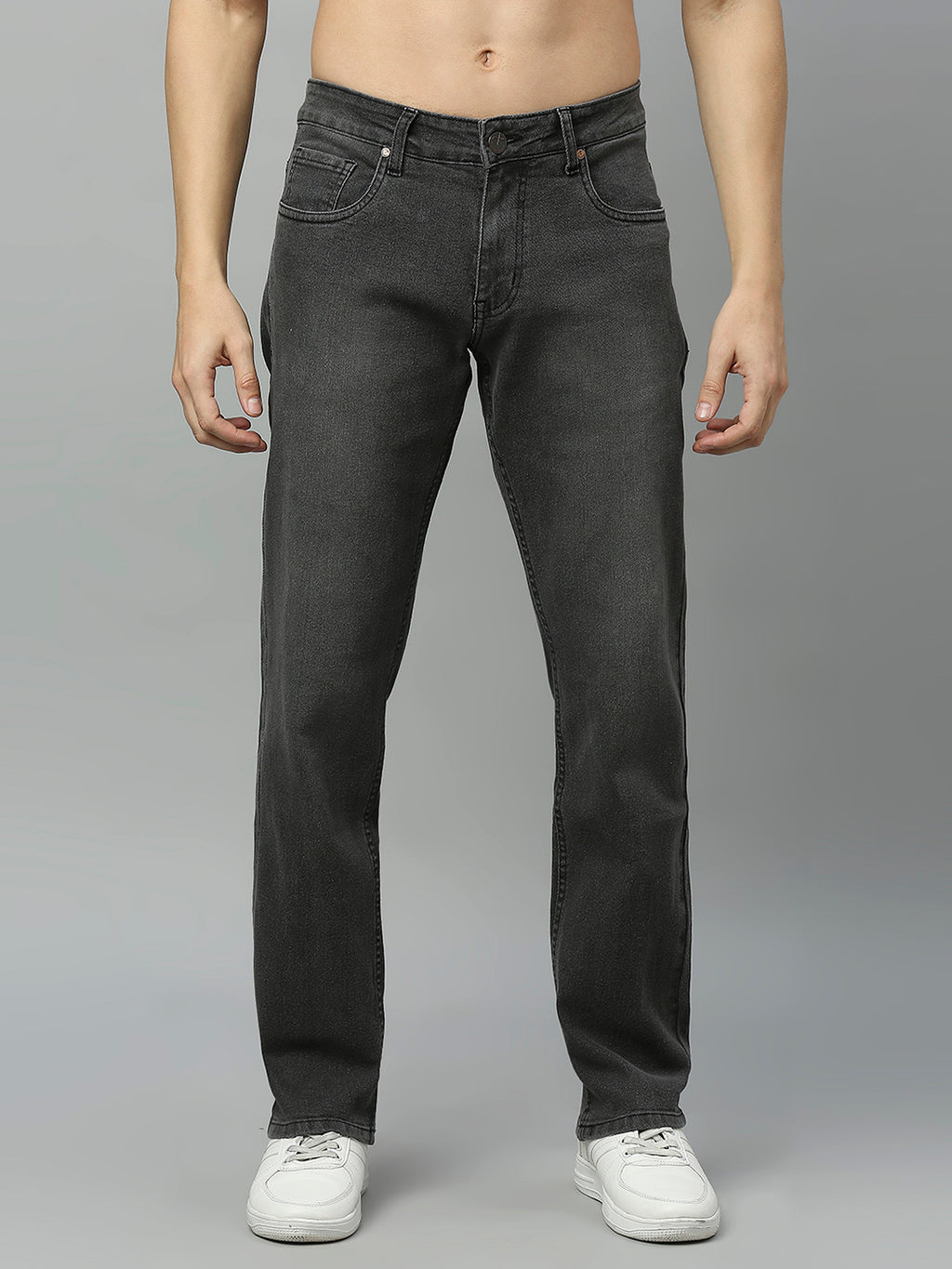 Thomas Scott Men Classic Stretchable Jeans