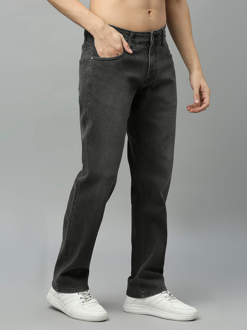 Thomas Scott Men Classic Stretchable Jeans
