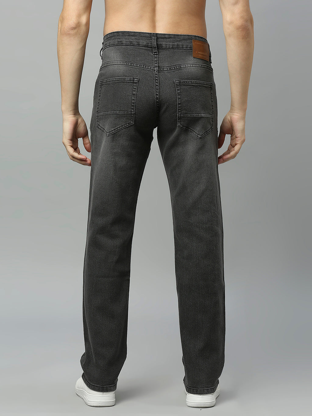 Thomas Scott Men Classic Stretchable Jeans