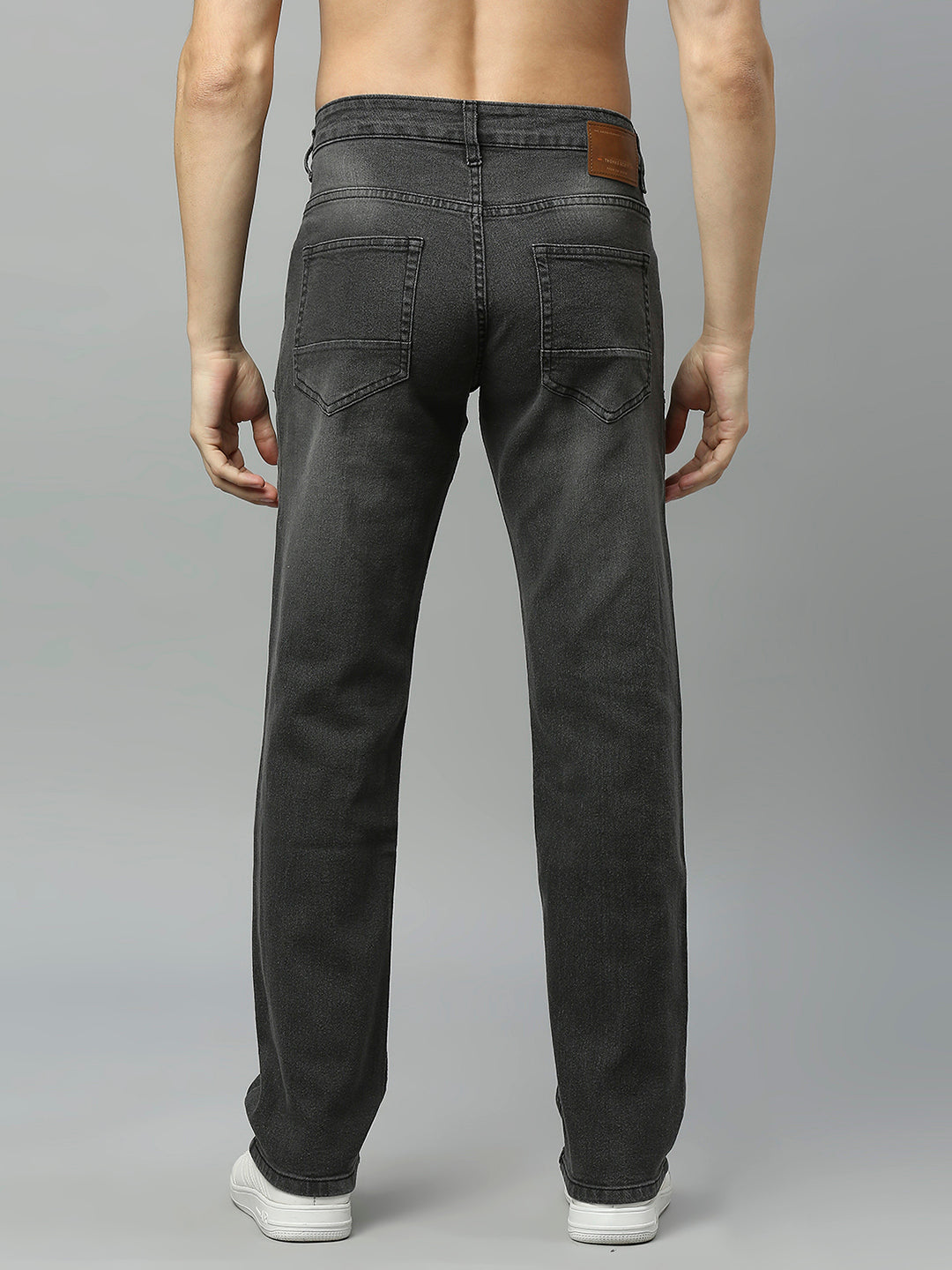 Thomas Scott Men Classic Stretchable Jeans