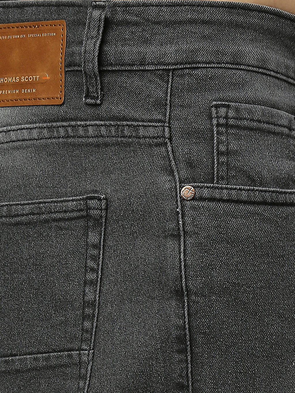 Thomas Scott Men Classic Stretchable Jeans