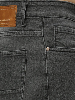 Thomas Scott Men Classic Stretchable Jeans