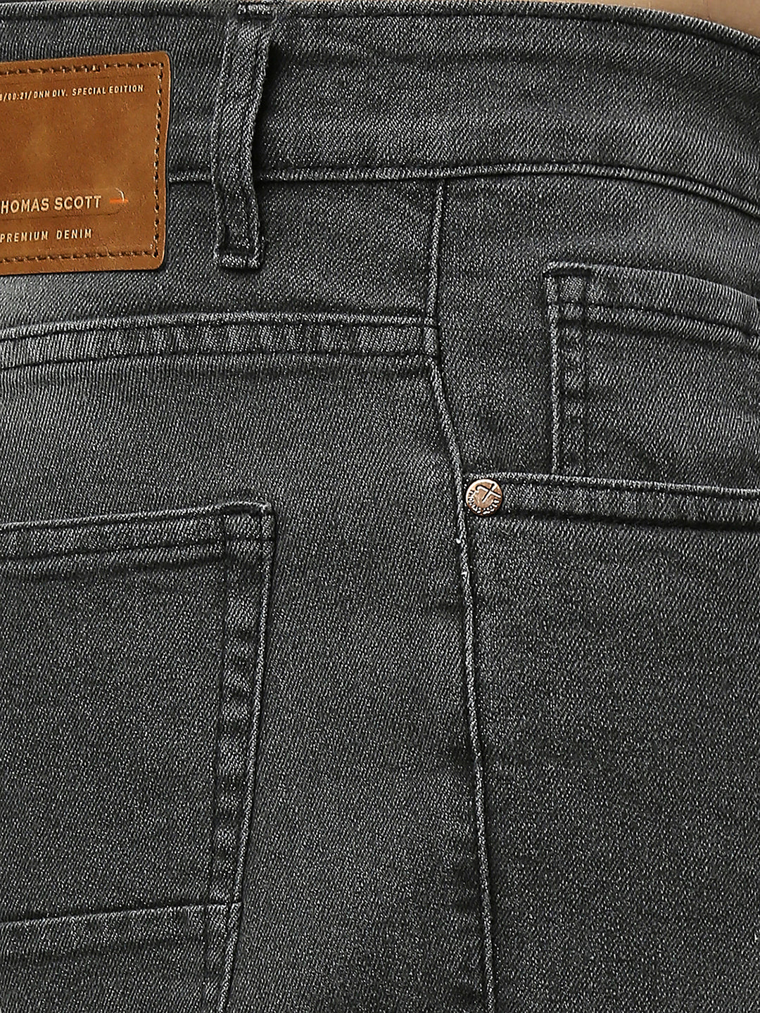Thomas Scott Men Classic Stretchable Jeans