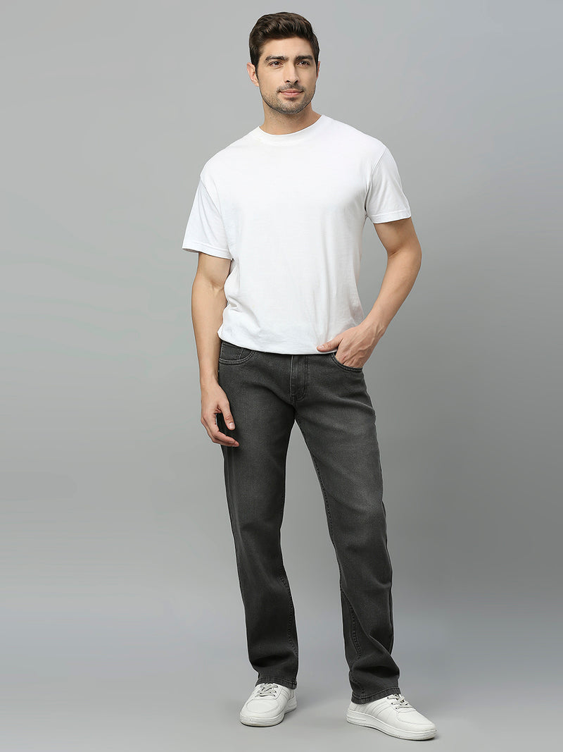 Thomas Scott Men Classic Stretchable Jeans