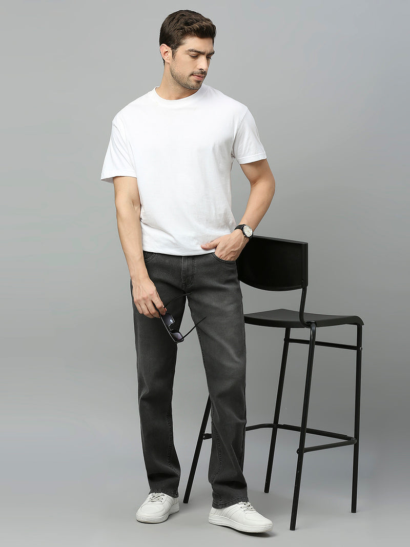 Thomas Scott Men Classic Stretchable Jeans