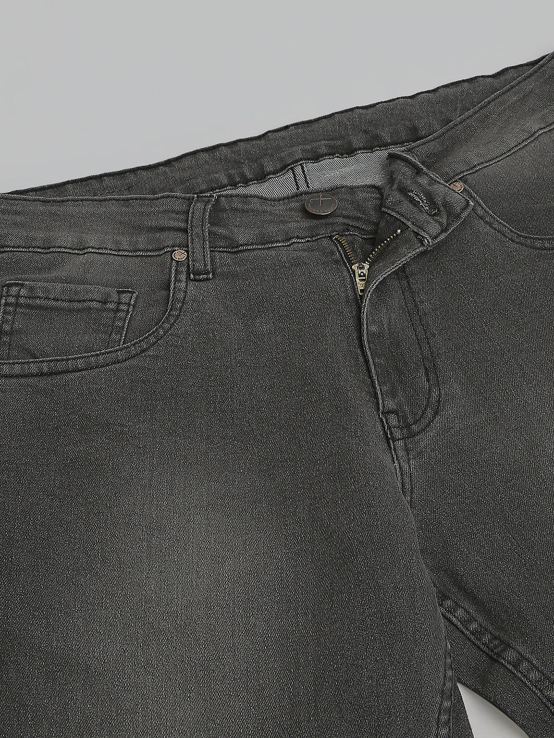 Thomas Scott Men Classic Stretchable Jeans