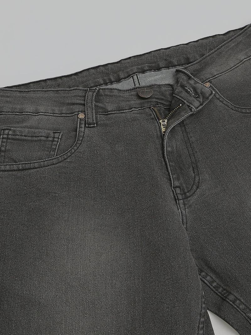Thomas Scott Men Classic Stretchable Jeans
