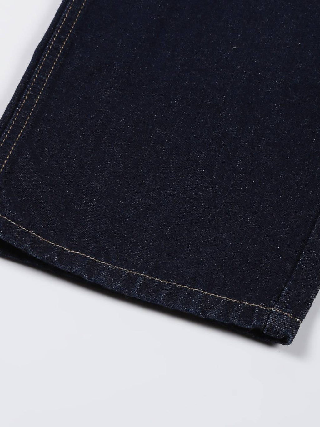Thomas Scott Men Comfort Mid Rise Relaxed Fit Pure Cotton Jeans