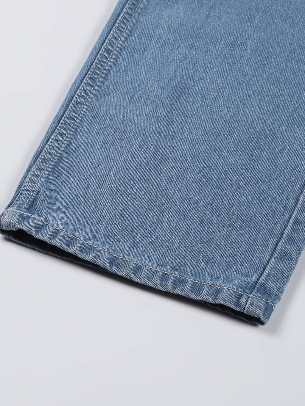 Thomas Scott Men Comfort Relaxed Fit Pure Cotton Jeans