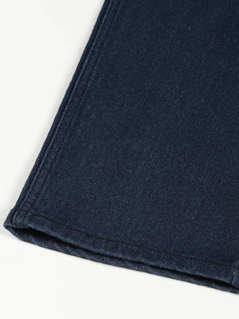 Thomas Scott Men Comfort Mid Rise Clean Look Stretchable Jeans