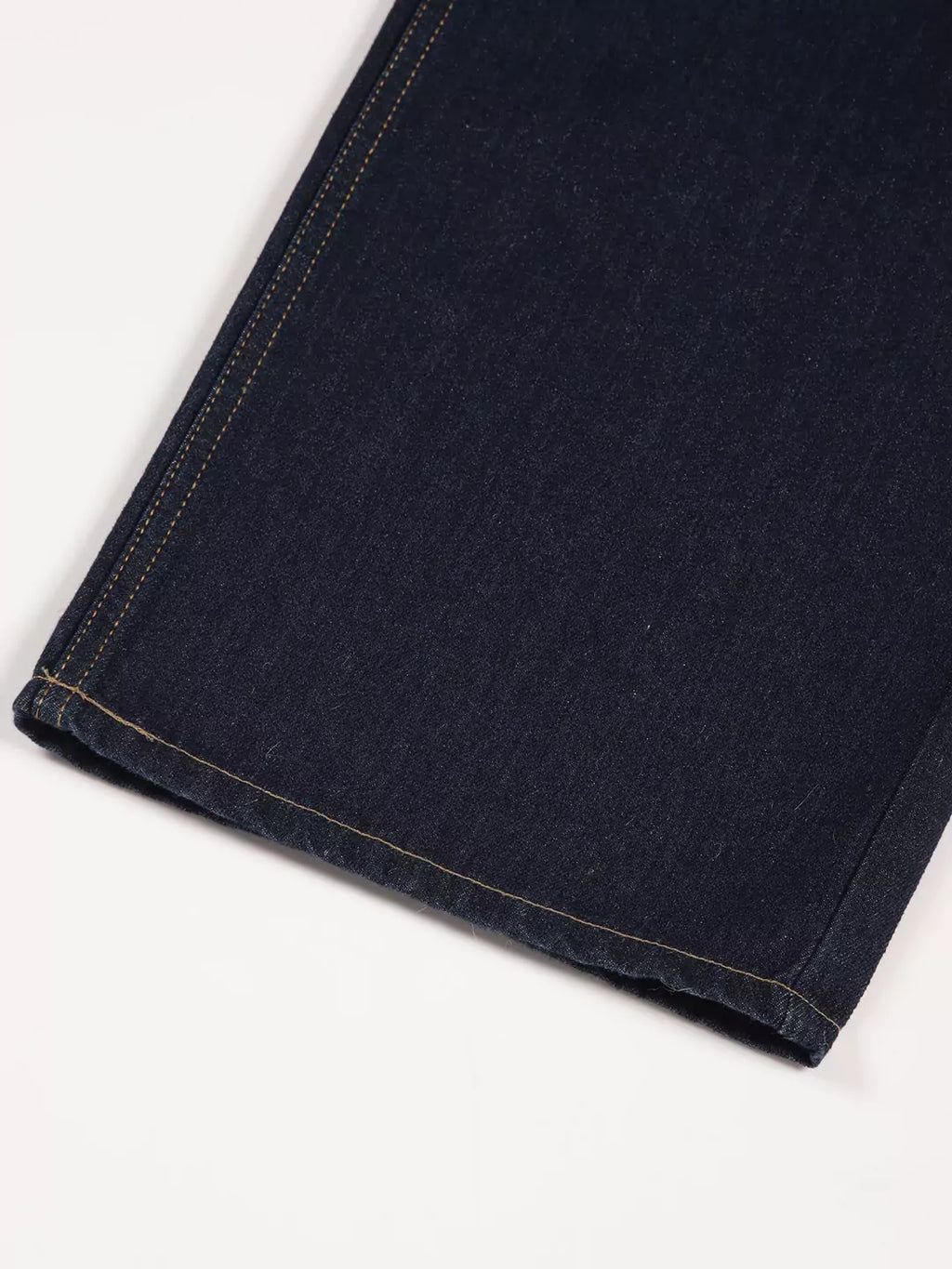 Thomas Scott Men Smart Relaxed Fit Baggy Jeans