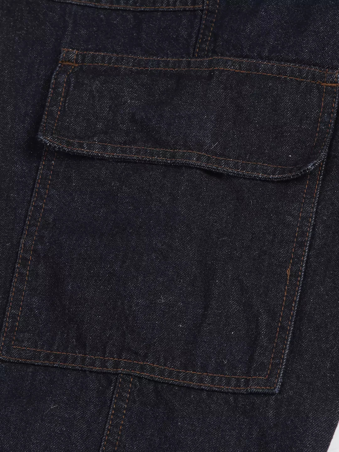 Thomas Scott Men Cotton Mid-Rise Smart Cotton Relaxed Fit Jeans