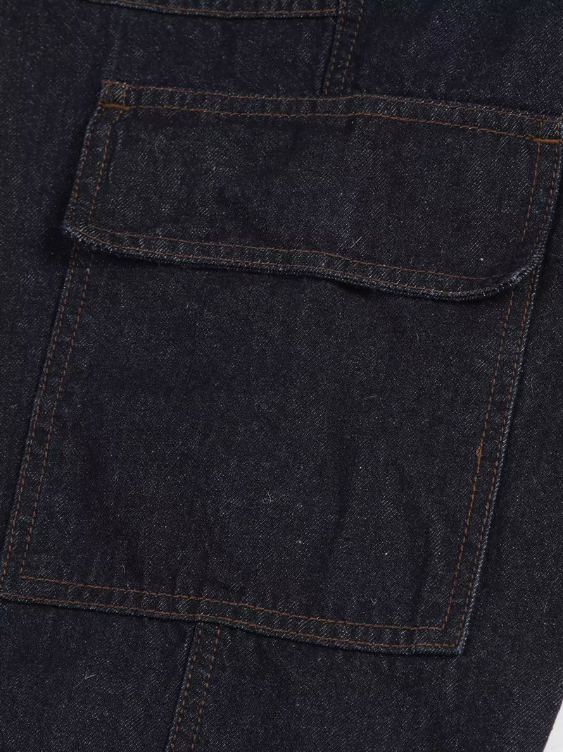 Thomas Scott Men Cotton Mid-Rise Smart Cotton Relaxed Fit Jeans