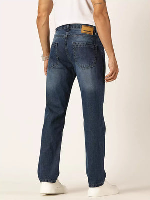 Thomas Scott Men Smart Relaxed Fit Jeans