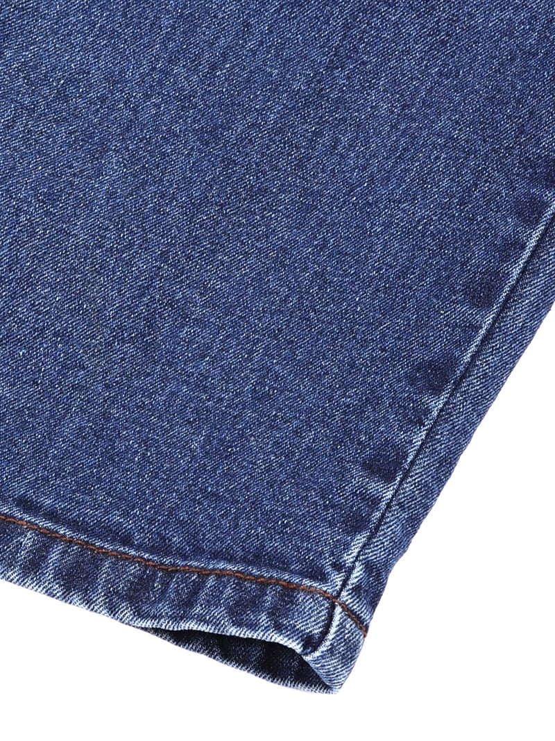 Thomas Scott Men Smart Slim Fit Light Fade Stretchable Jeans