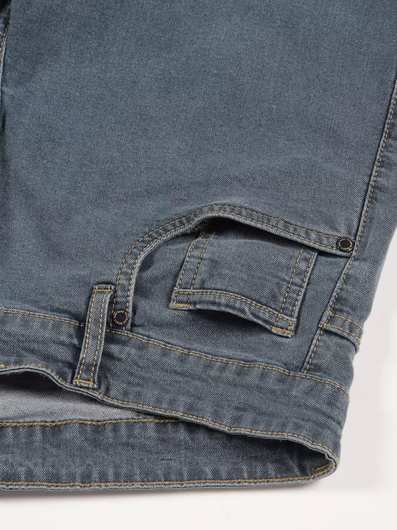Thomas Scott Men Smart Tapered Fit Jeans