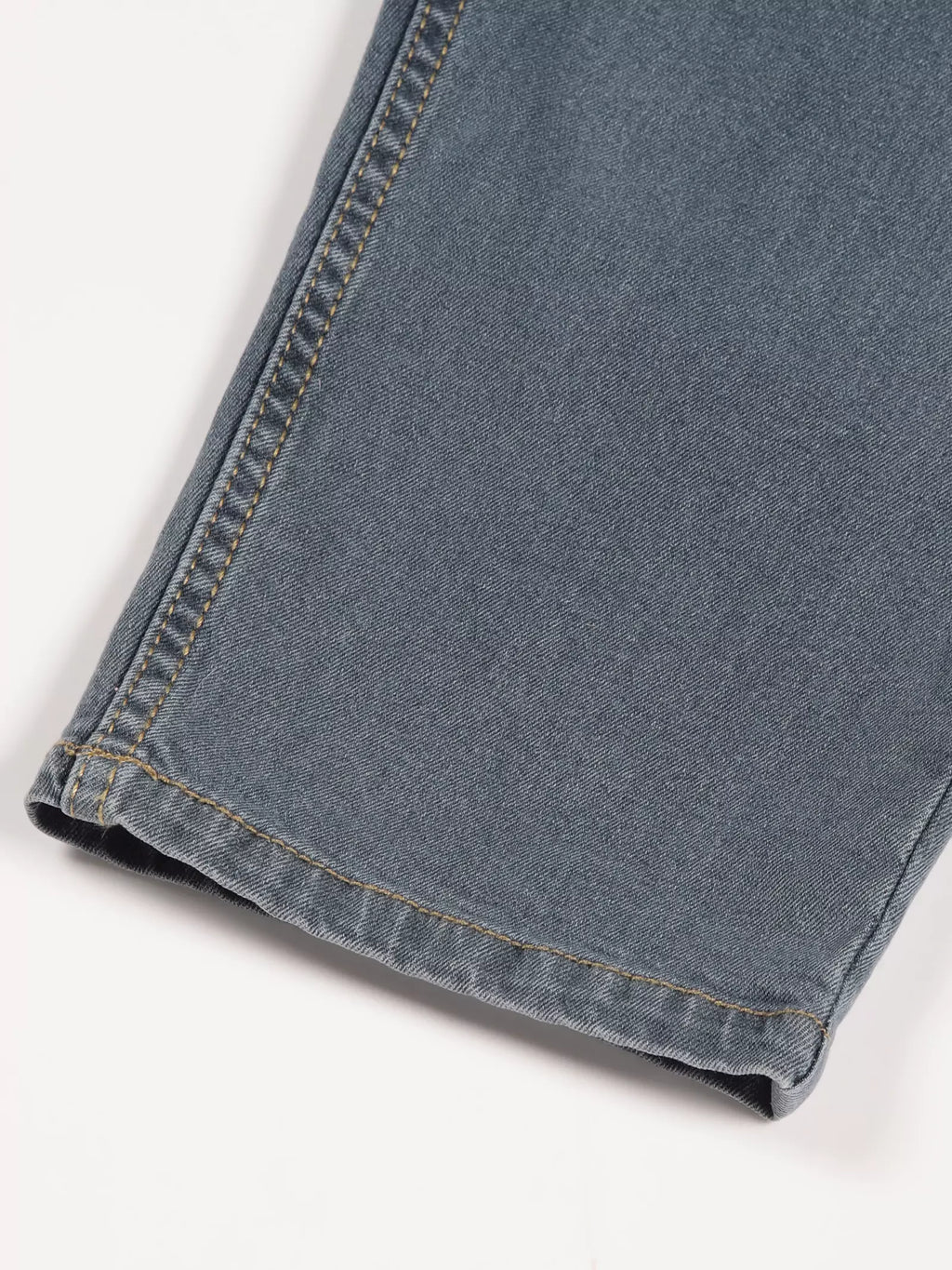 Thomas Scott Men Smart Tapered Fit Jeans