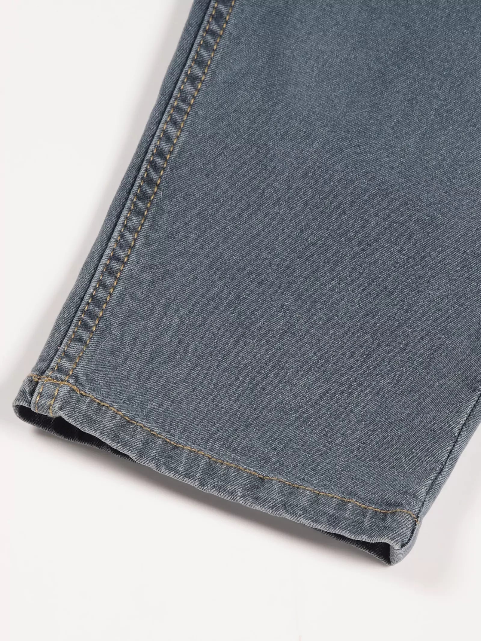 Thomas Scott Men Smart Tapered Fit Jeans