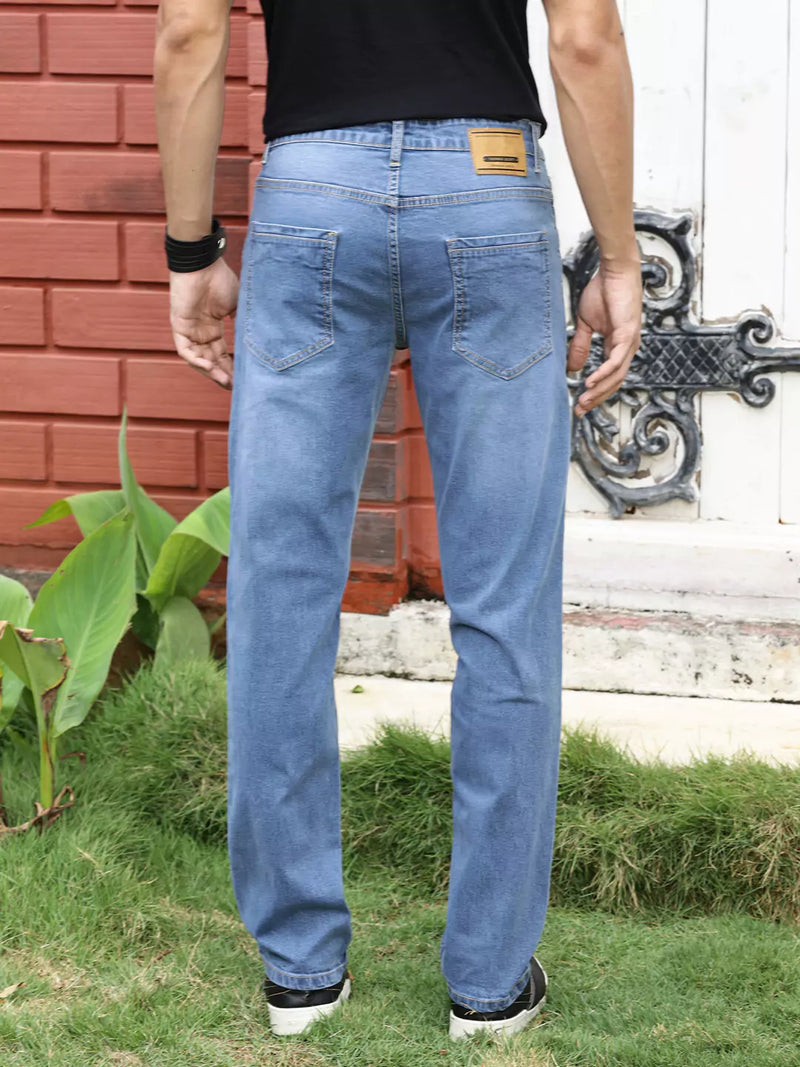 Thomas Scott Men Smart Stretchable Jeans