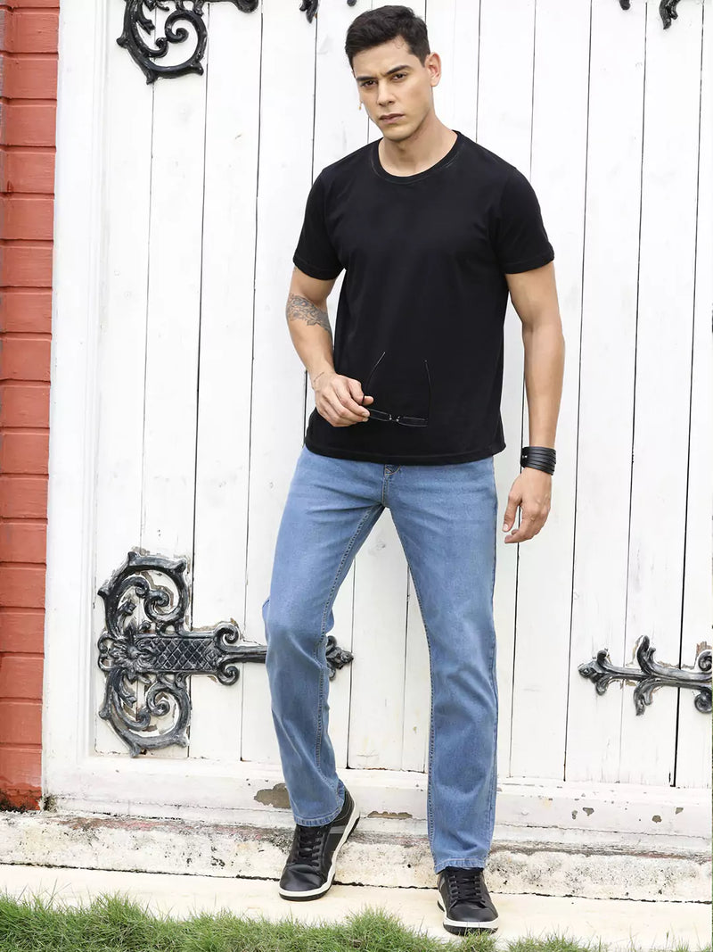 Thomas Scott Men Smart Stretchable Jeans