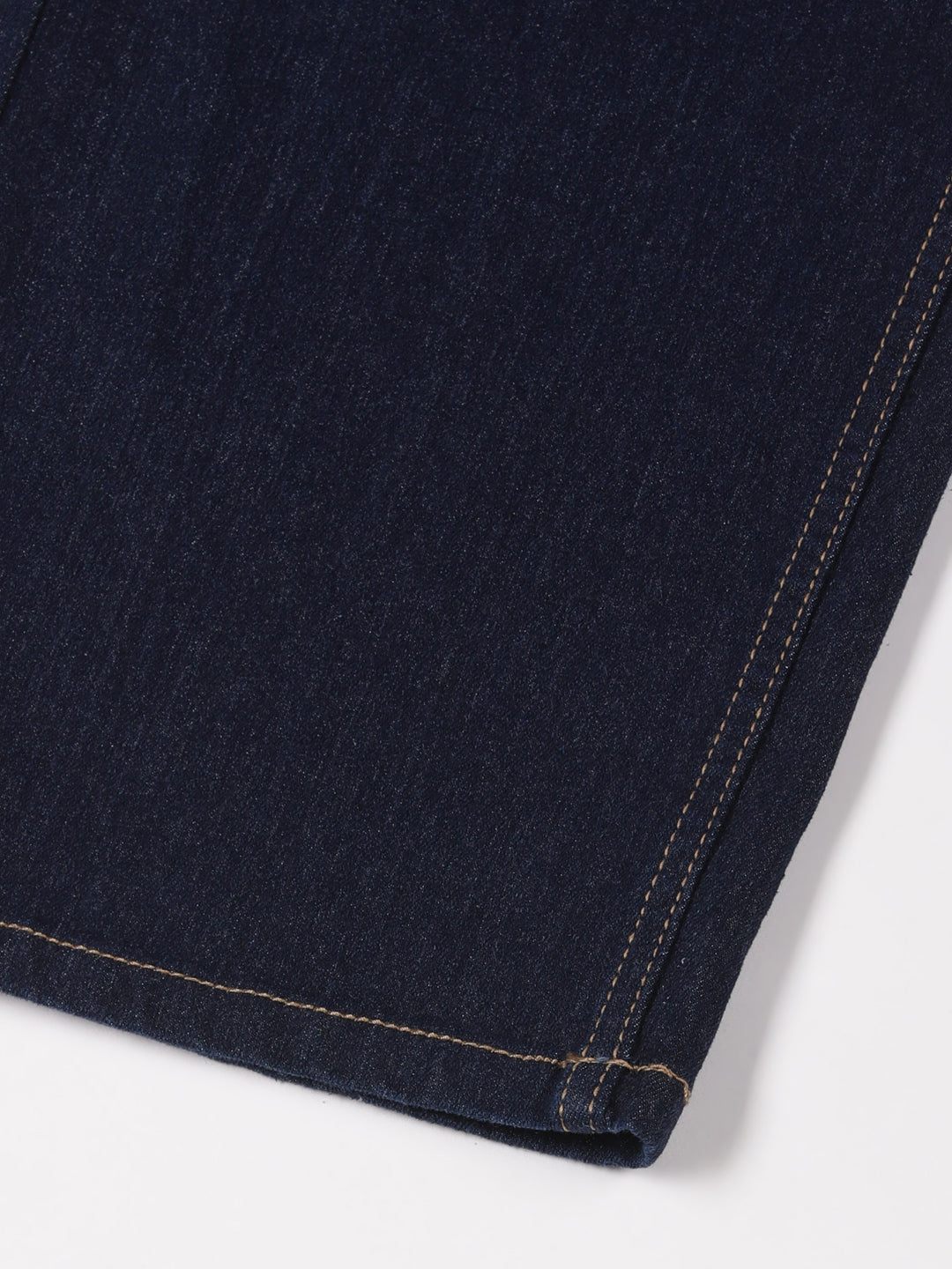 Thomas Scott Men Smart Relaxed Fit Stretchable Jeans