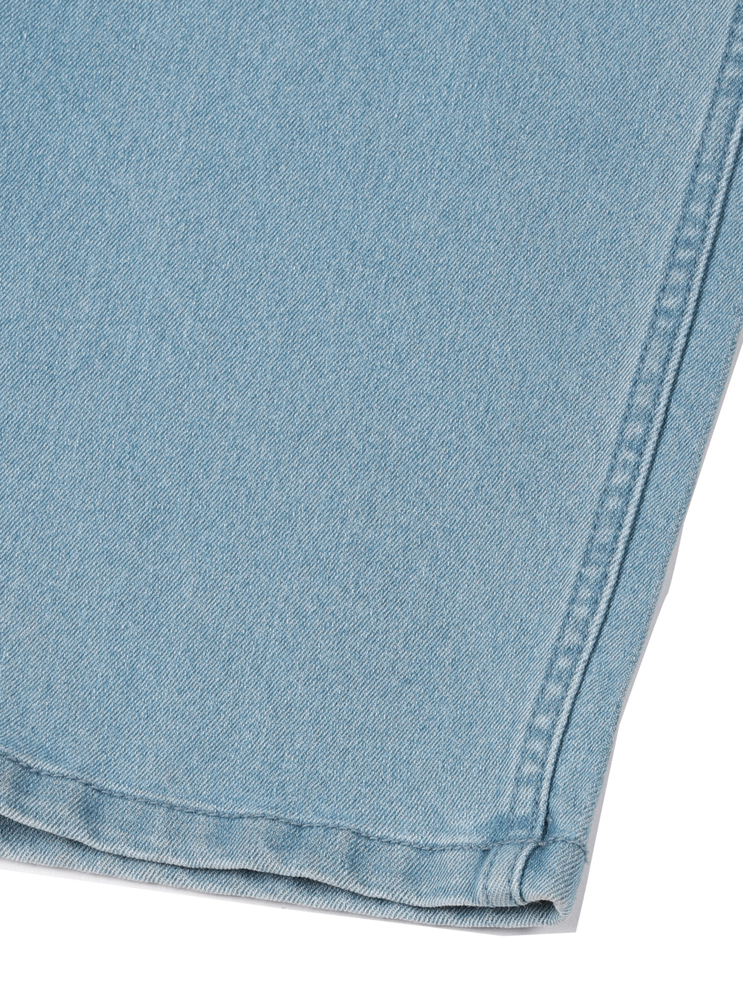 Thomas Scott Men Smart Relaxed Fit Stretchable Jeans