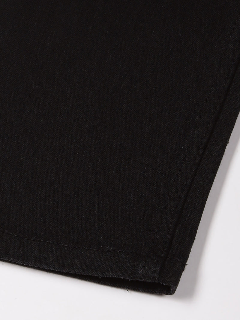 Thomas Scott Men Smart Relaxed Fit Stretchable Jeans