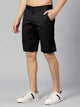 Thomas Scott Men Mid-Rise Slim Fit Shorts