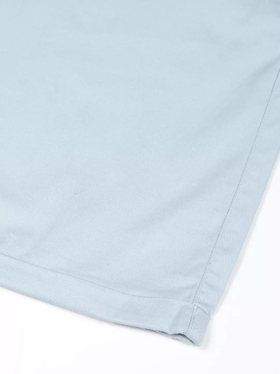 Thomas Scott Men Mid-Rise Pure Cotton Chino Shorts