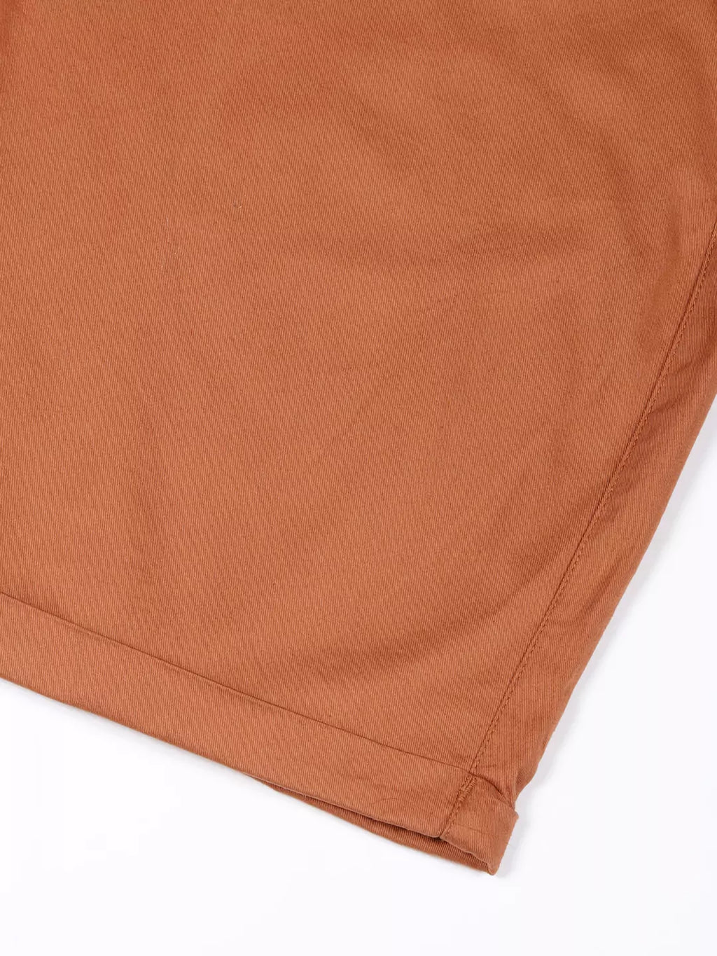 Thomas Scott Men Mid-Rise Pure Cotton Chino Shorts